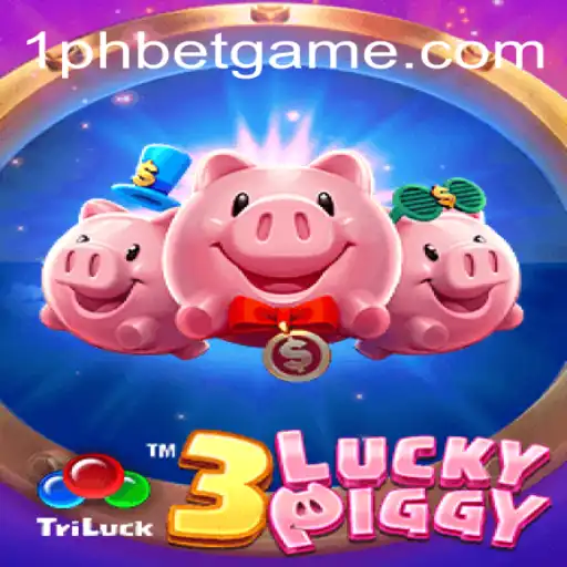 Exploring the Exciting World of 3LUCKYPIGGY: A Deep Dive into Gameplay and Strategy