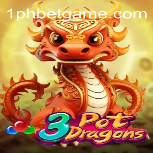 Unveiling the Exciting World of 3PotDragons: A Thrilling Gaming Experience