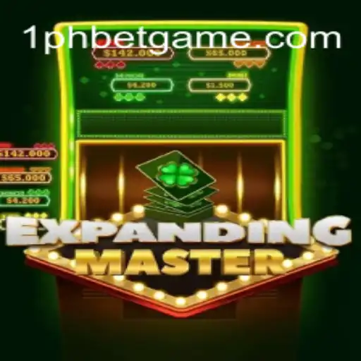 Unveiling ExpandingMaster: A New Era in Strategy Gaming with 1PHBET