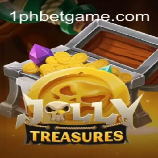 Embark on an Adventure with JollyTreasures: A Thrilling New Game by 1PHBET
