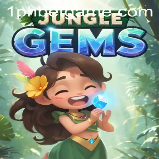 Unveiling the Exciting World of JungleGems: A Thrilling Adventure with 1PHBET