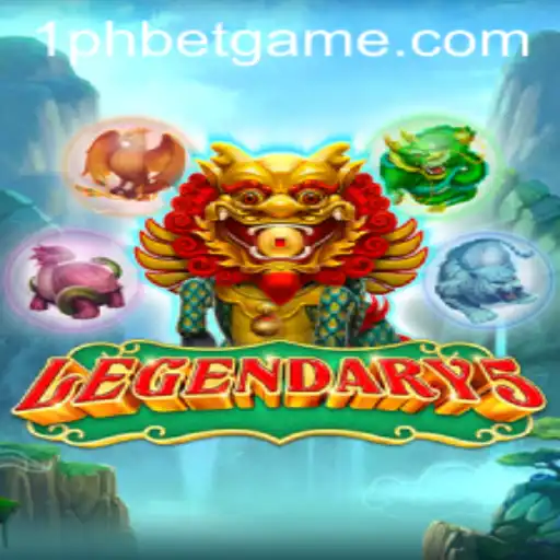 Discovering the Thrills of Legendary5: The Ultimate Gaming Experience with 1PHBET