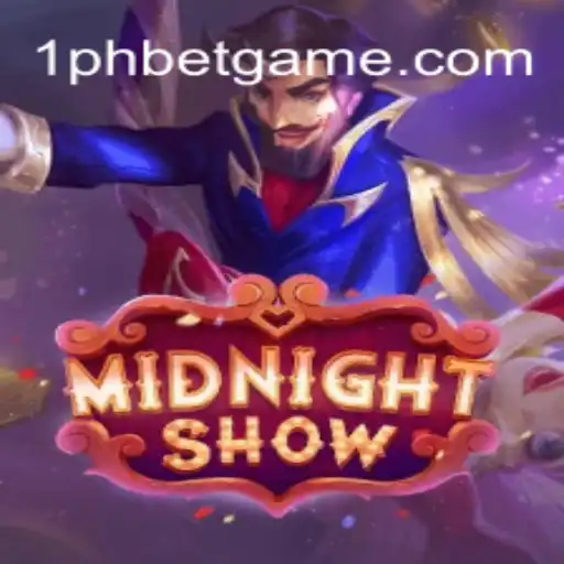 Experience the Thrill of MidnightShow: A Deep Dive into the World of 1PHBET's Latest Game