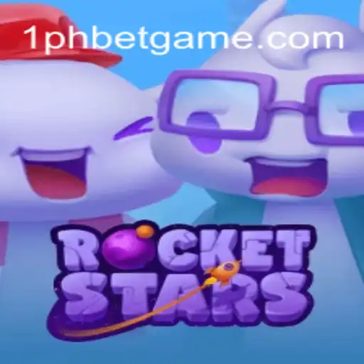 RocketStars - Embark on an Intergalactic Adventure with 1PHBET