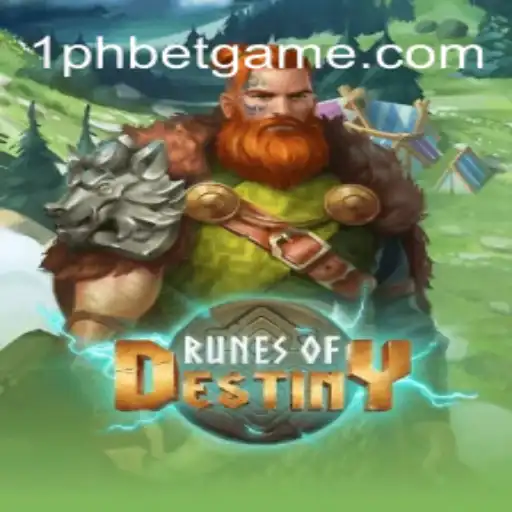 Discover RunesOfDestiny: An Impressive Adventure Awaits