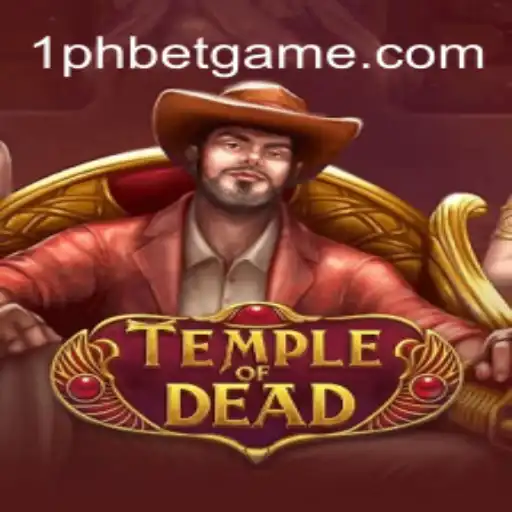 Discover the Thrilling World of TempleofDead with 1PHBET