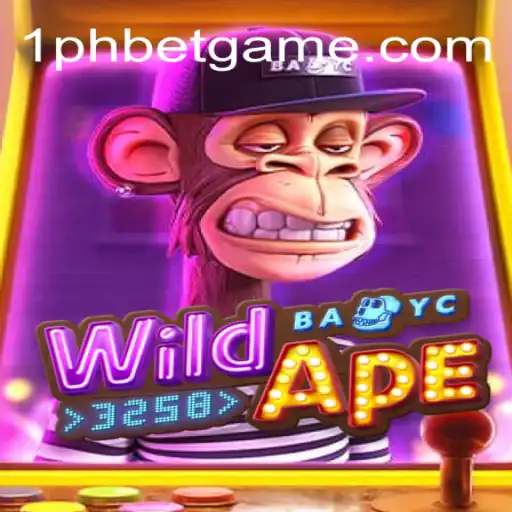 Exploring the Thrilling Universe of WildApe3258 with 1PHBET
